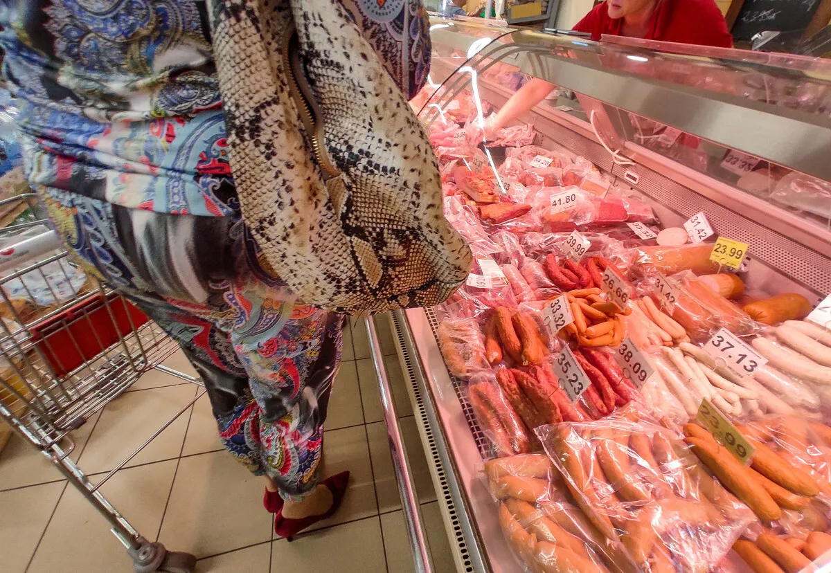 skład odżywczy MOM vs mięso