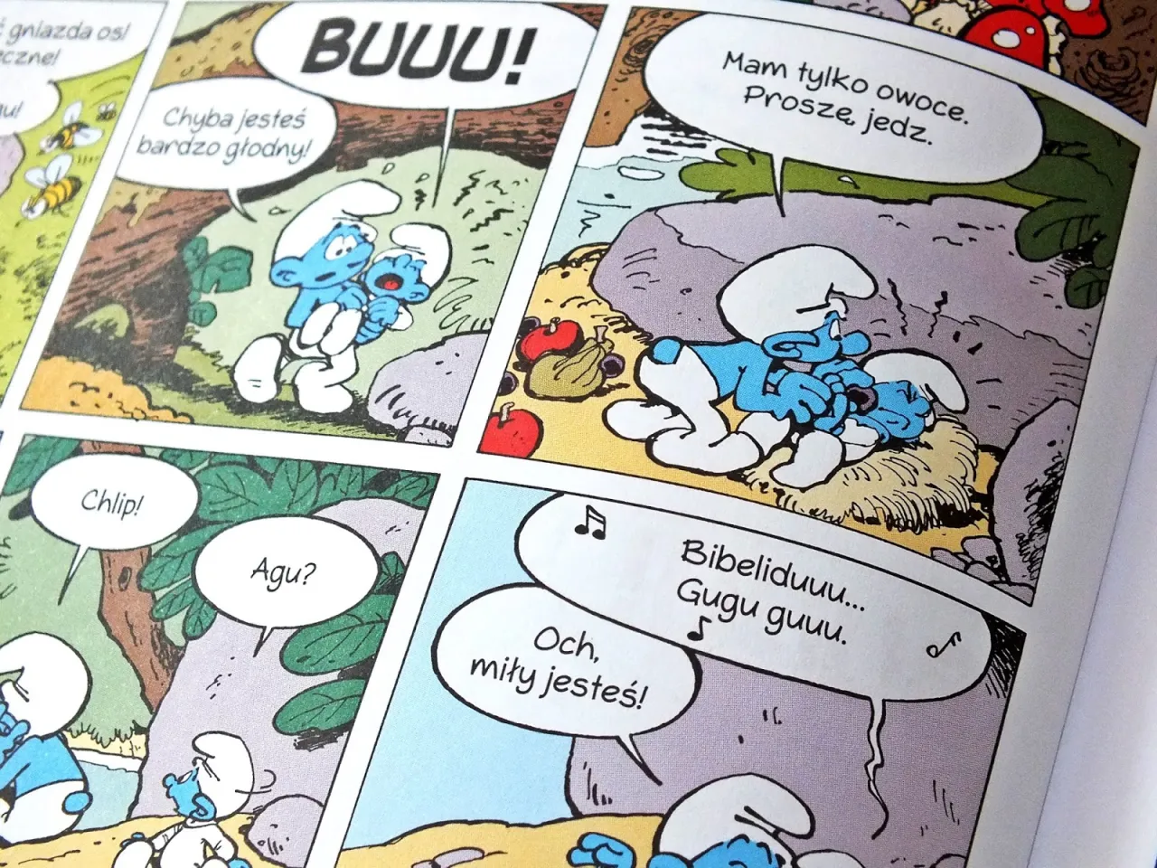 proste rysunki postaci komiksowych