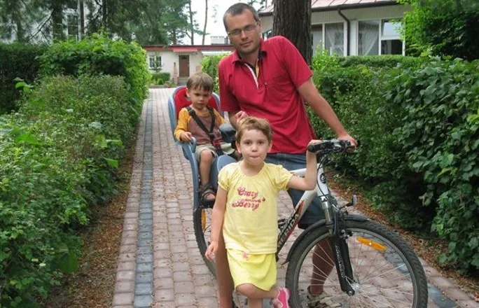 Zdjęcie Dorota Łosiewicz - ile ma dzieci i jakie są ich imiona?