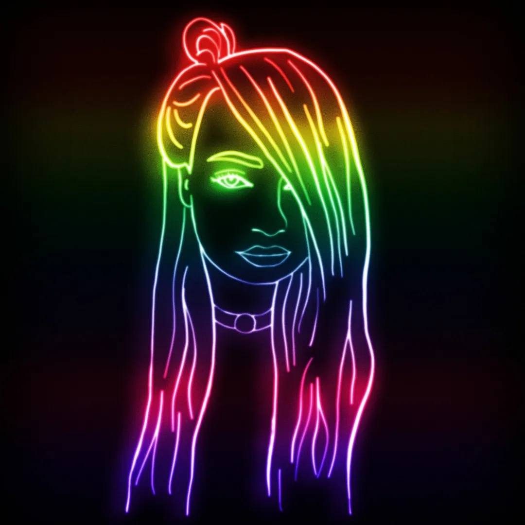 Zdjęcie Kim Petras na SoundCloud - Odkryj jej najlepsze utwory i albumy