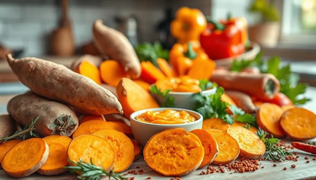 Zdjęcie Sosy do batatów: 12 przepisów, które odmienią Twoje frytki