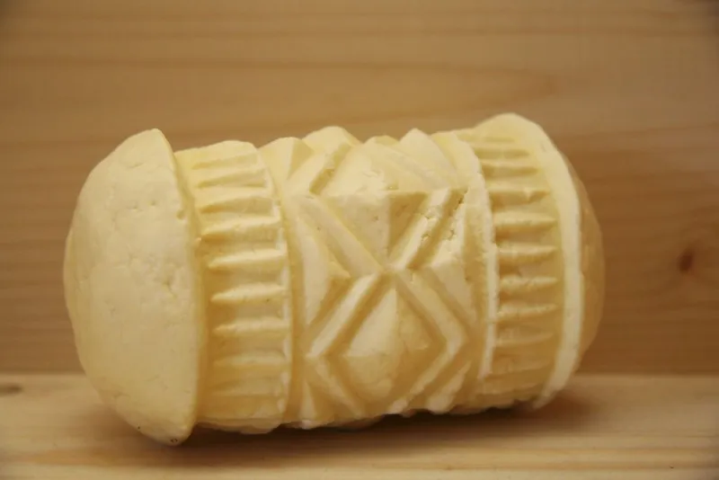 oscypek Bukowina Tatrzańska