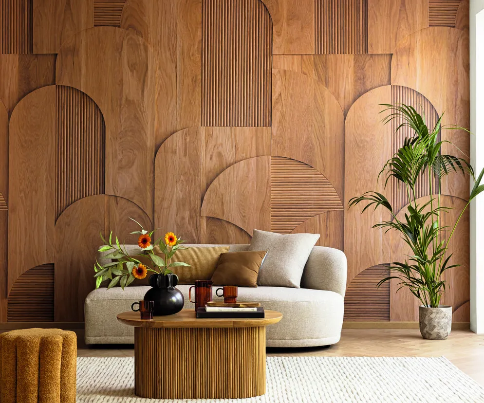 modne wzory tapet botanicznych 2026