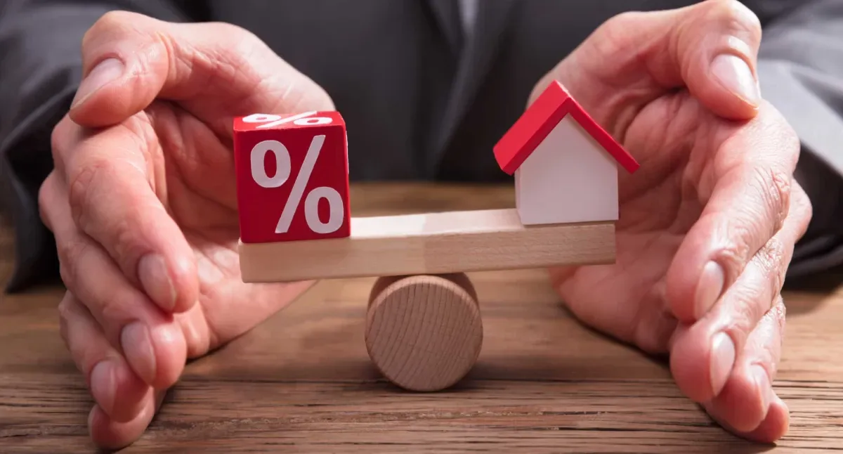 Wybór ścieżki hipoteki plusy minusy