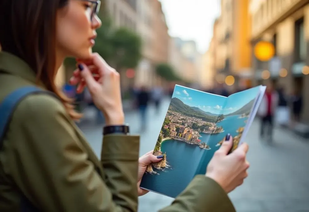 Wiarygodne opinie o biurach podróży, recenzje turystyczne