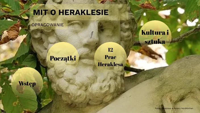 Zdjęcie Dlaczego opowieść o Heraklesie to mit? Kluczowe argumenty i wyjaśnienia