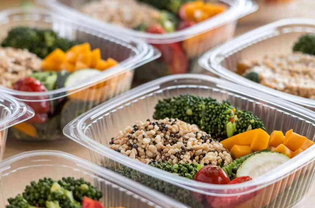 czynniki wpływające na cenę cateringu dietetycznego