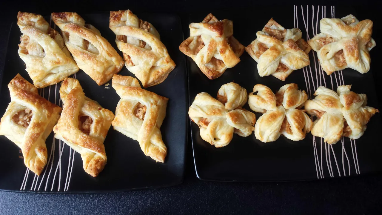 Wytrawne ciastka francuskie przepisy