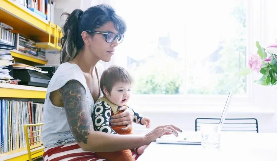 Kalendarz rekrutacji do żłobka publicznego i prywatnego