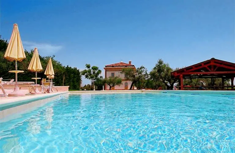 Cucina tipica Abruzzo agriturismo