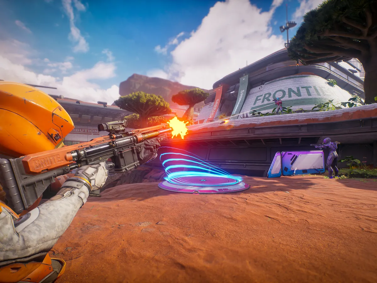 Zdjęcie Czy granie w strzelanki to grzech? Odkryj moralne dylematy gier