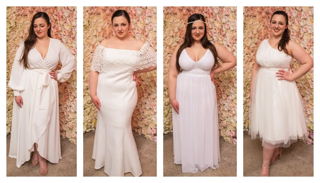 portale ogłoszeniowe suknie ślubne