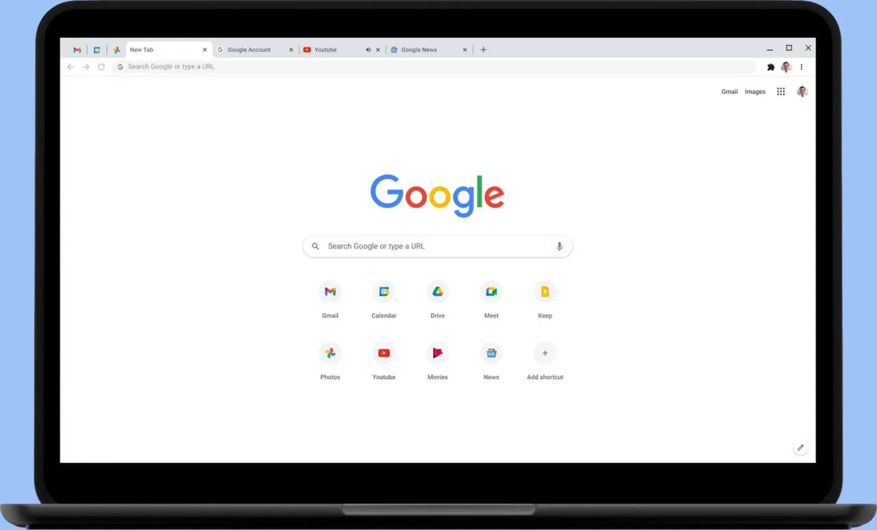 Rozwiązywanie problemów z aktualizacją Chrome