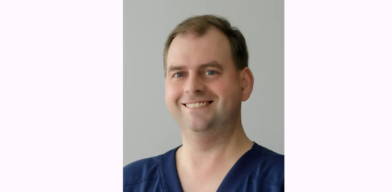 Dr Stanisław Szlufik gabinet neurologiczny