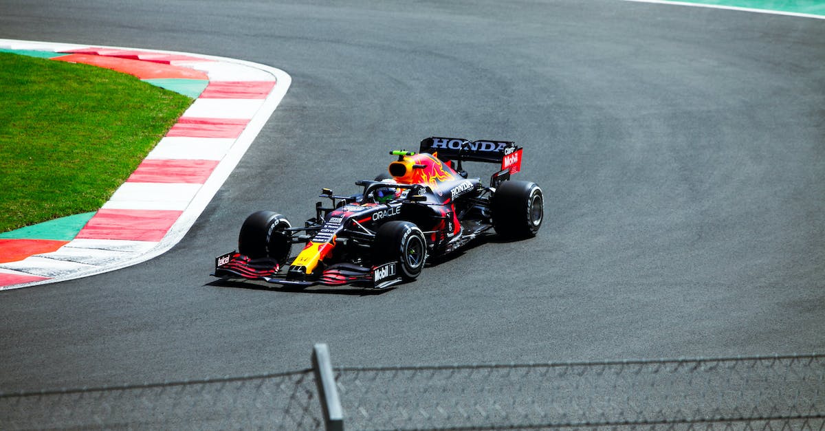 Formuła 1 w Polsce: Obecność i perspektywy