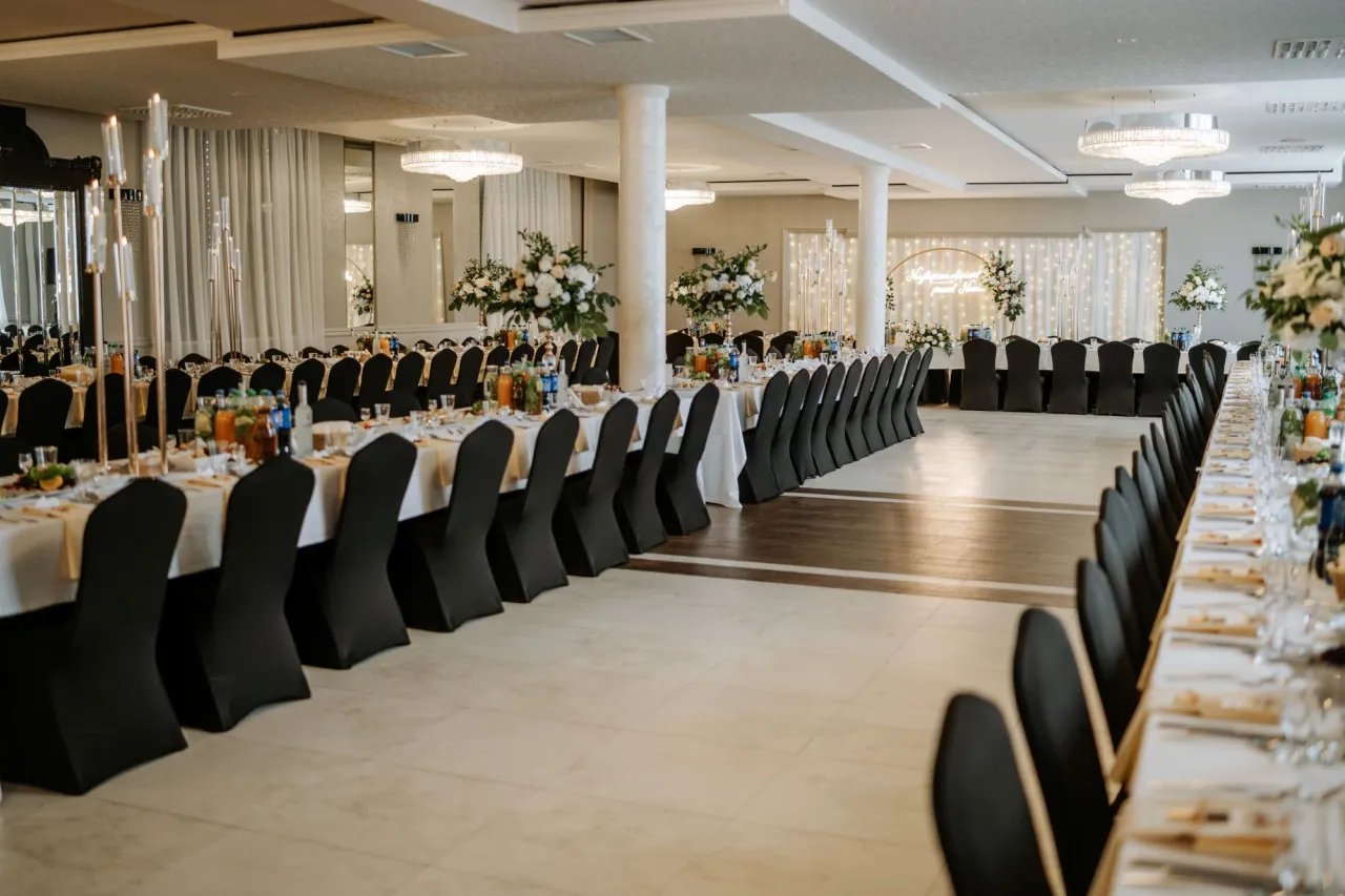 Chelosiowy Dworek Jaworznia konferencje sala szkoleniowa