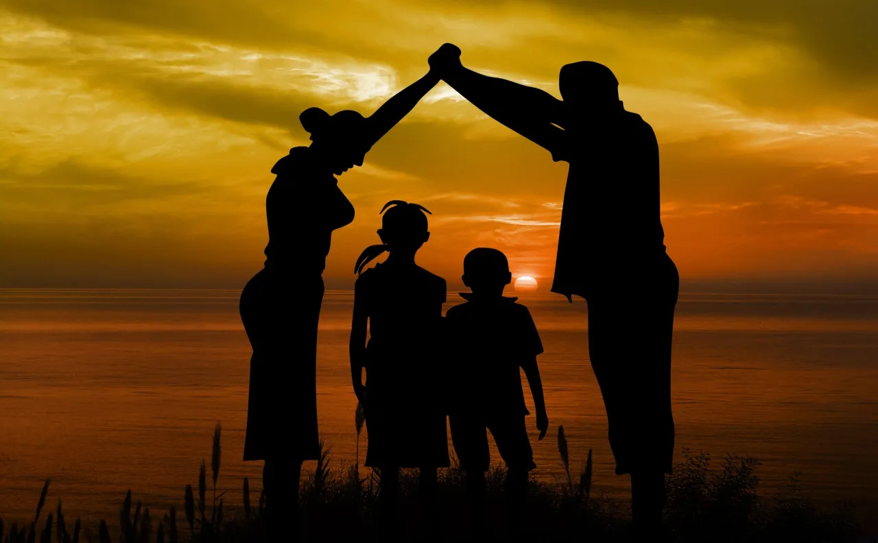 Rodziny uprawnione do renty rodzinnej