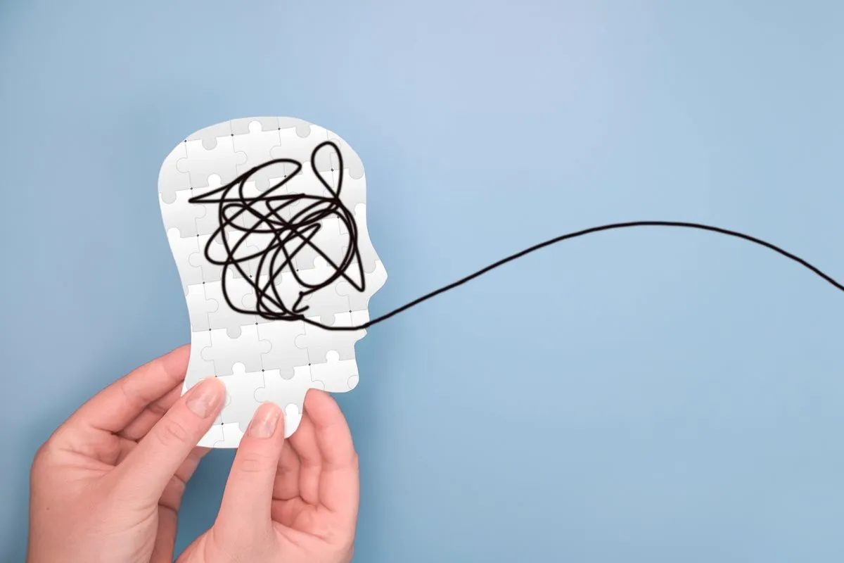 Ewolucja klasyfikacji chor&oacute;b psychicznych ICD-11