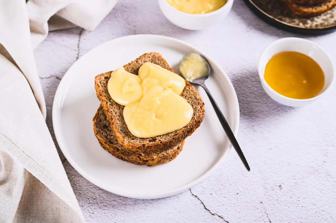 pszczoły miód etyka weganizm