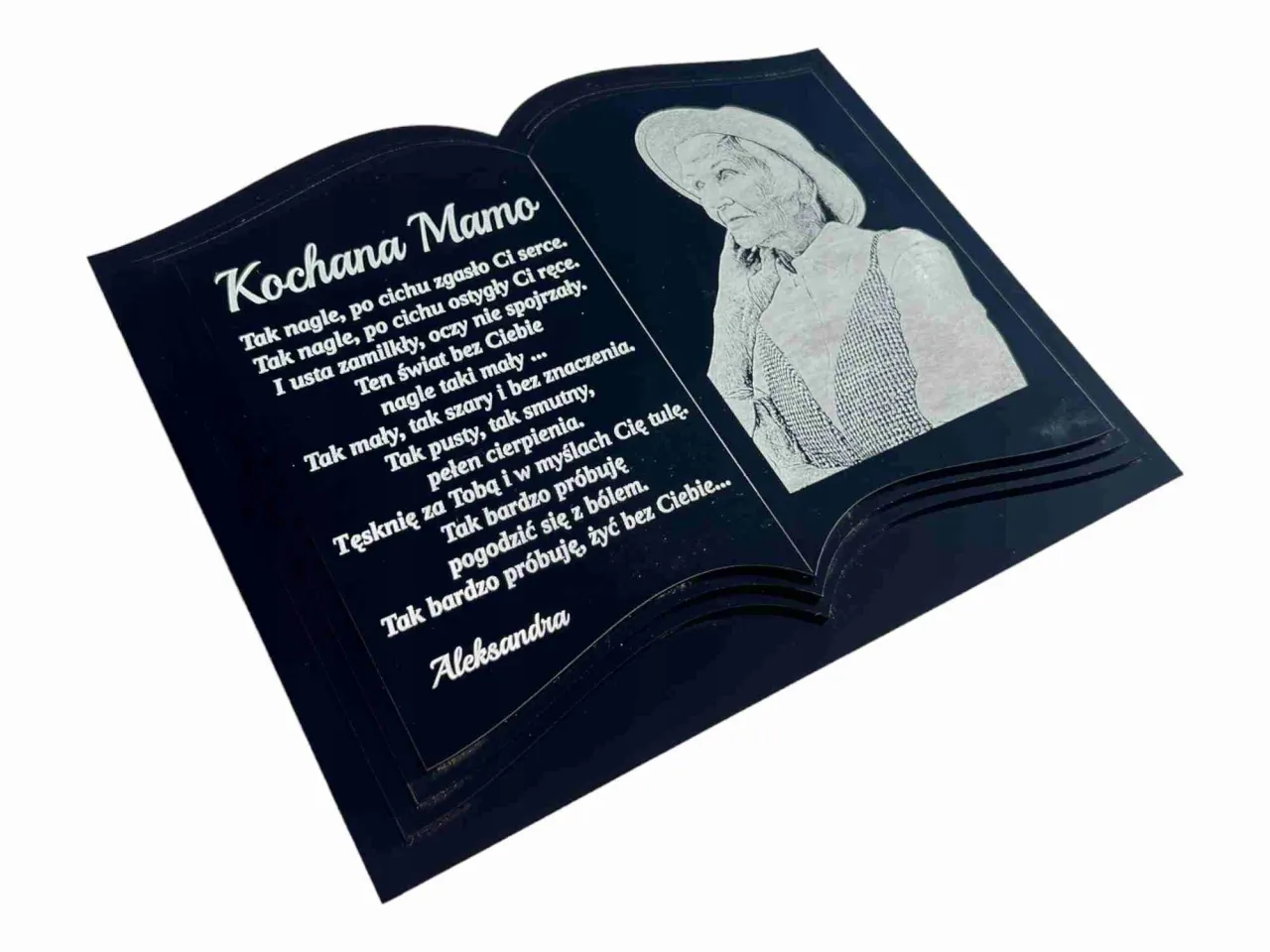 grawer na pomniku cena i czynniki