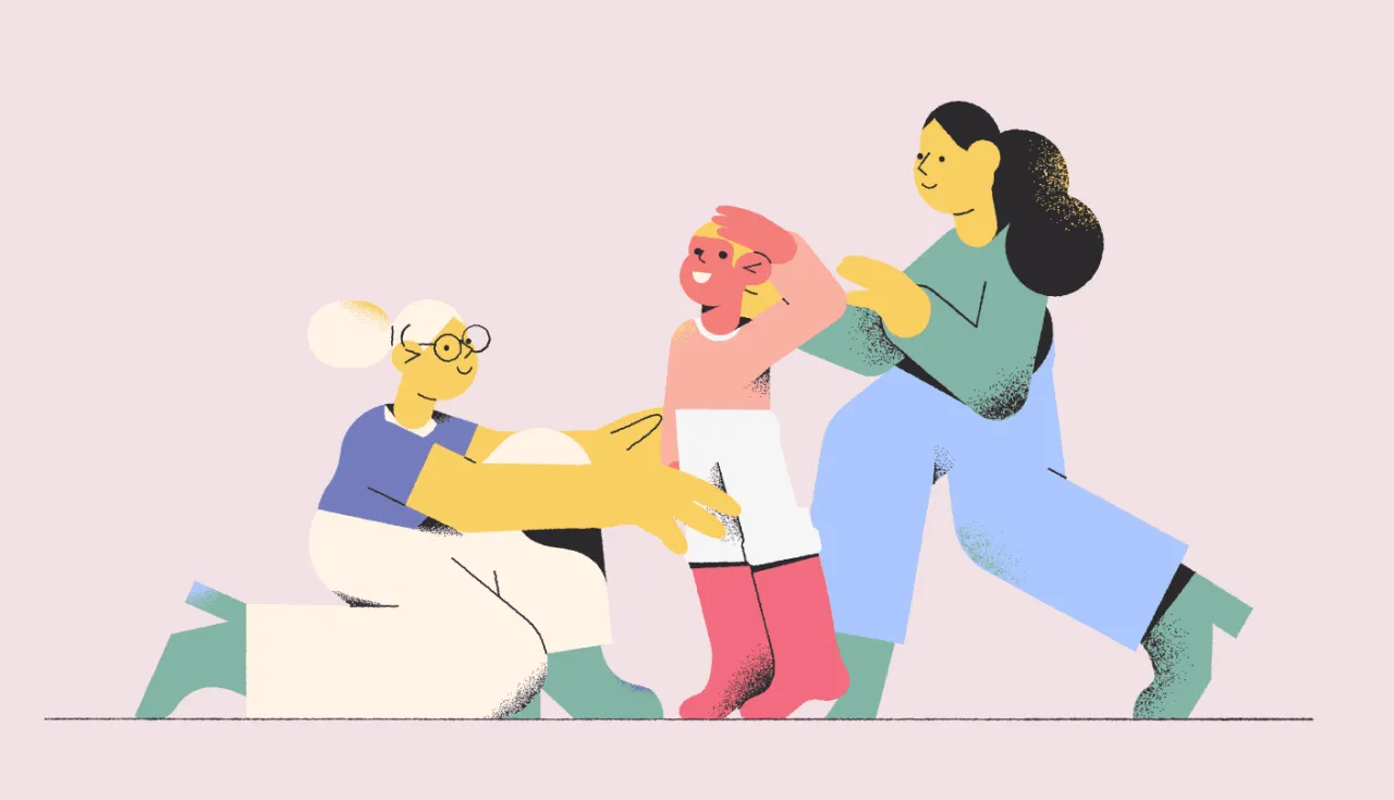 styl życia wsparcie społeczne depresja