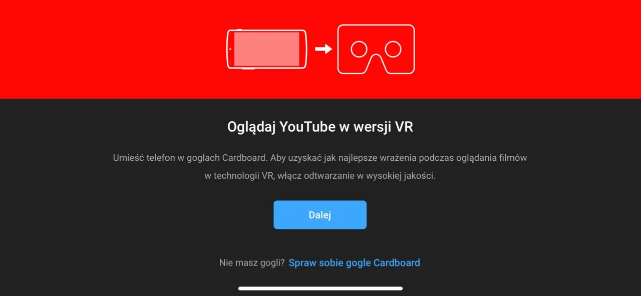 Zdjęcie Jak oglądać filmy VR na komputerze bez problemów – prosty poradnik krok po kroku