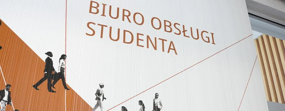 Uczelnia dziekanat Biuro Obsługi Studenta