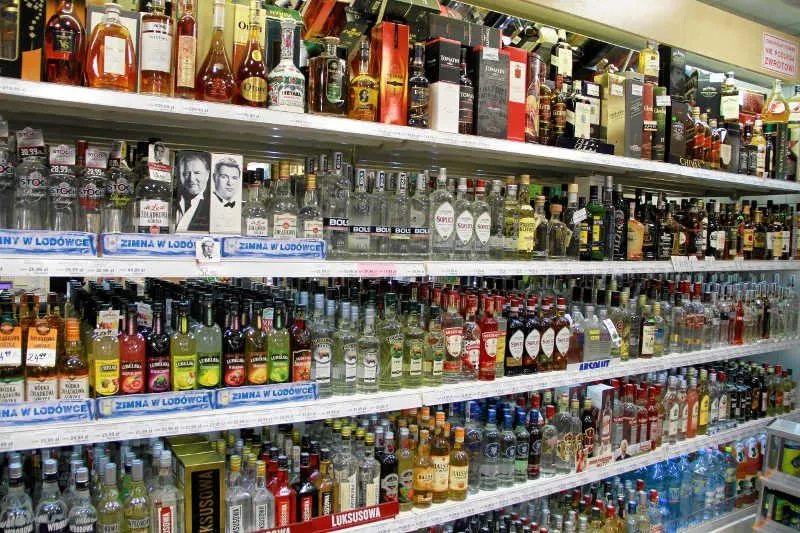 Zdjęcie Ile cukru zawiera whisky? Zaskakujące fakty o jej składzie