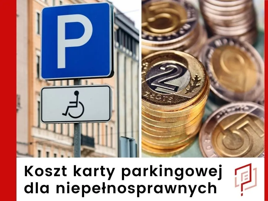 Zdjęcie Czy niepełnosprawni płacą za parking w Poznaniu? Sprawdź zasady i zwolnienia
