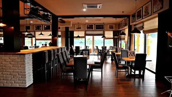 Zdjęcie Gdzie zjeść w Białej Podlaskiej? Najlepsze restauracje i smaki