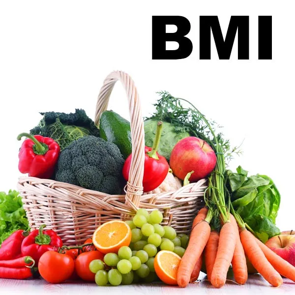Zdjęcie Badanie BMI - co to jest i jak wpływa na Twoje zdrowie?
