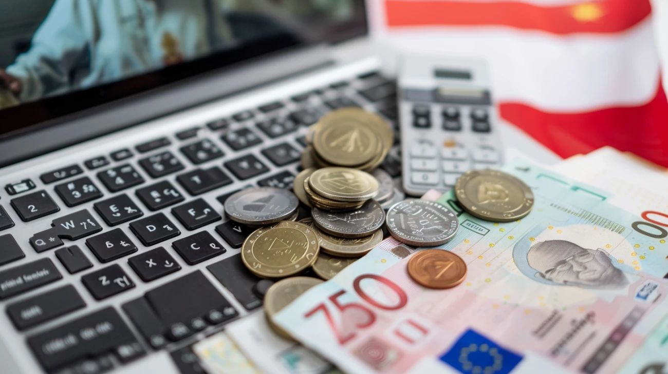 Zdjęcie 305 Euro to PLN: Aktualny kurs euro i konwerter walut - Sprawdź wartość