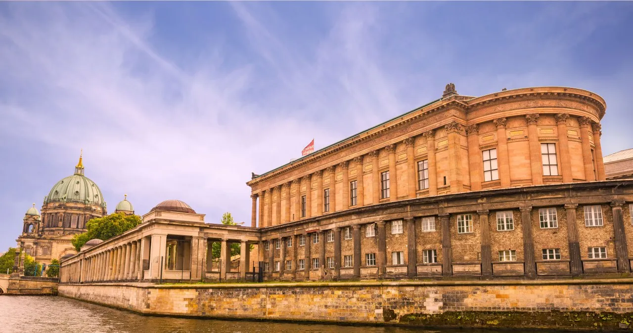 Zdjęcie Jakie rzeki płyną przez Berlin? Poznaj ich historię i znaczenie