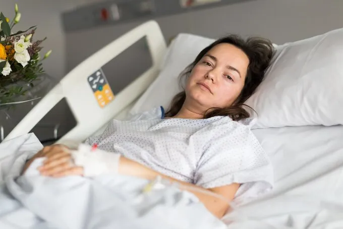 Zdjęcie Masaż szyjki macicy po jakim czasie poród? Oczekiwania i fakty