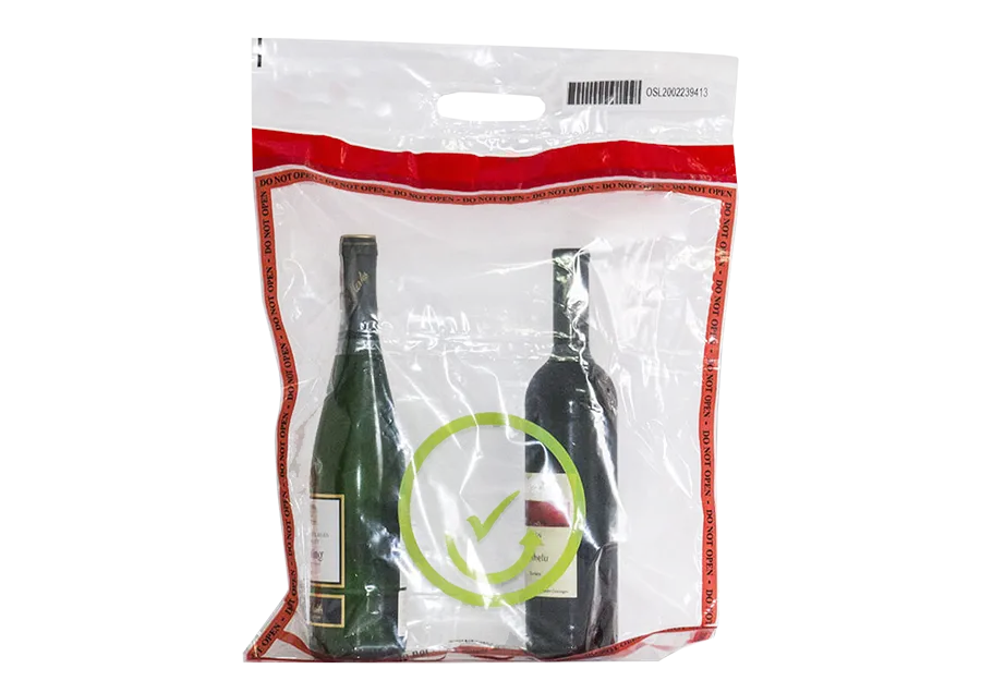 alkohol duty free torba steb