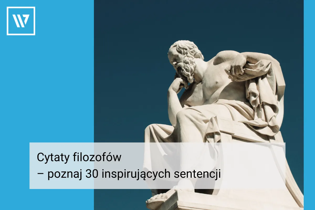 filozofowie myślący cytaty