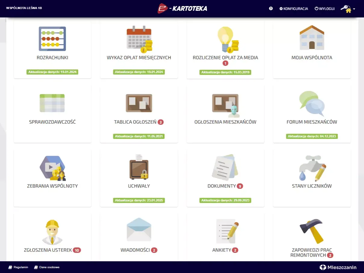 przyszłość sp&oacute;łdzielni mieszkaniowych w Polsce