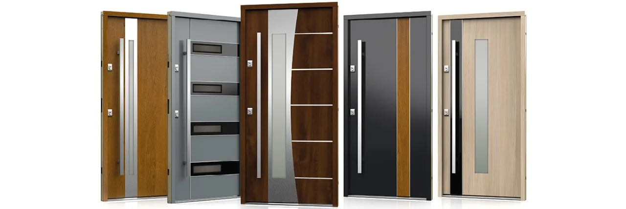 ościeżnica stała a regulowana por&oacute;wnanie