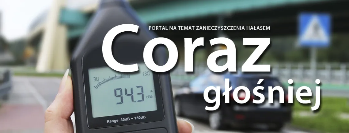 Jak dokumentować hałas od sąsiada