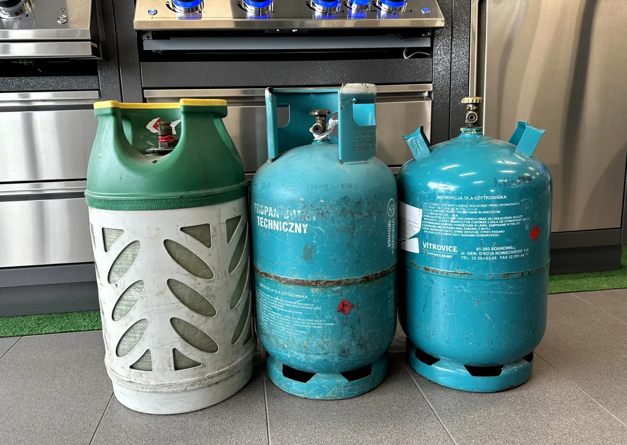 butla gazowa stalowa a kompozytowa por&oacute;wnanie