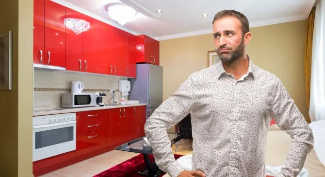 Częste błędy we wnioskach o mieszkanie