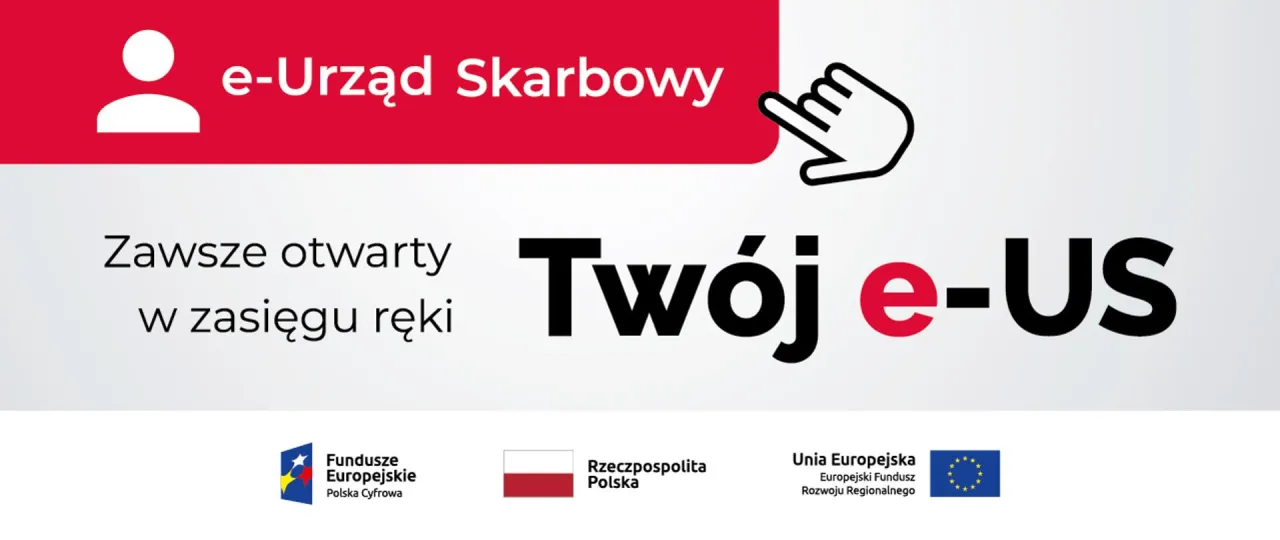 Strona główna e-Urząd Skarbowy podatki.gov.pl
