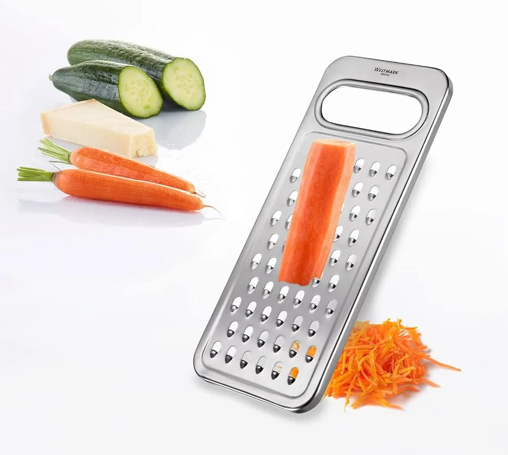 tarka do warzyw grube oczka