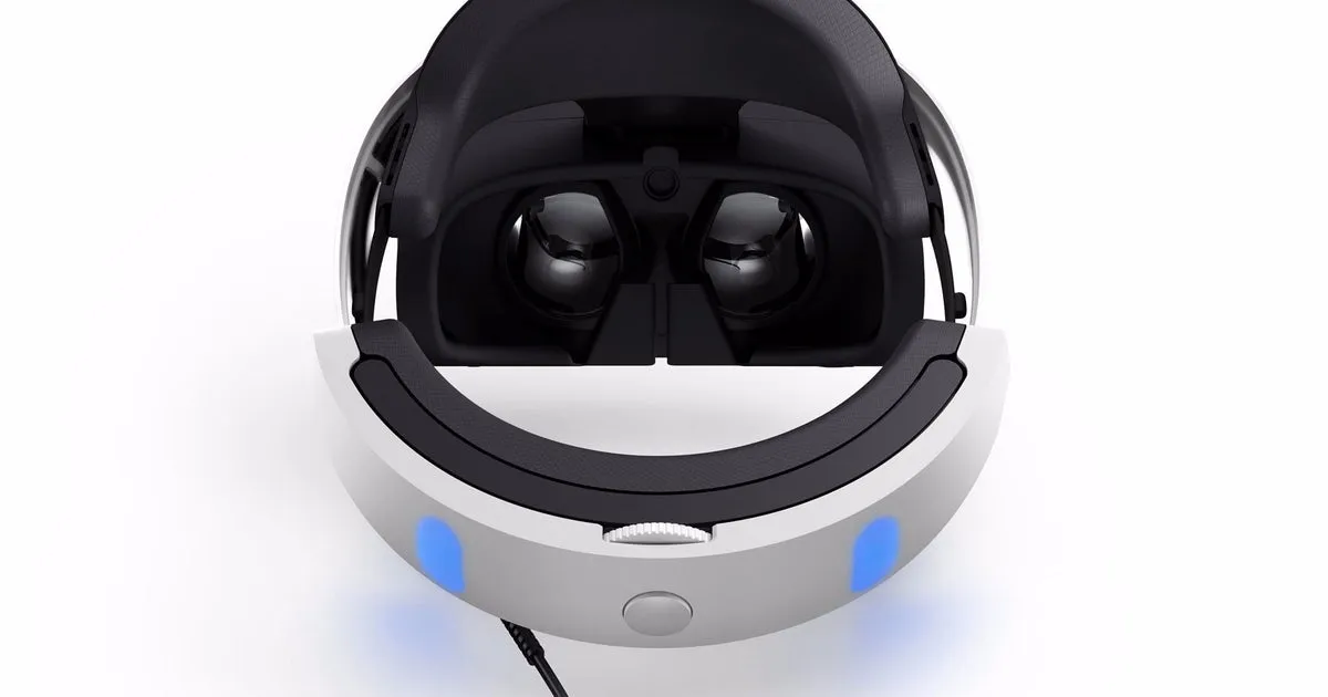 Zdjęcie Czy PS VR działa z PC? Wszystko o kompatybilności i ograniczeniach