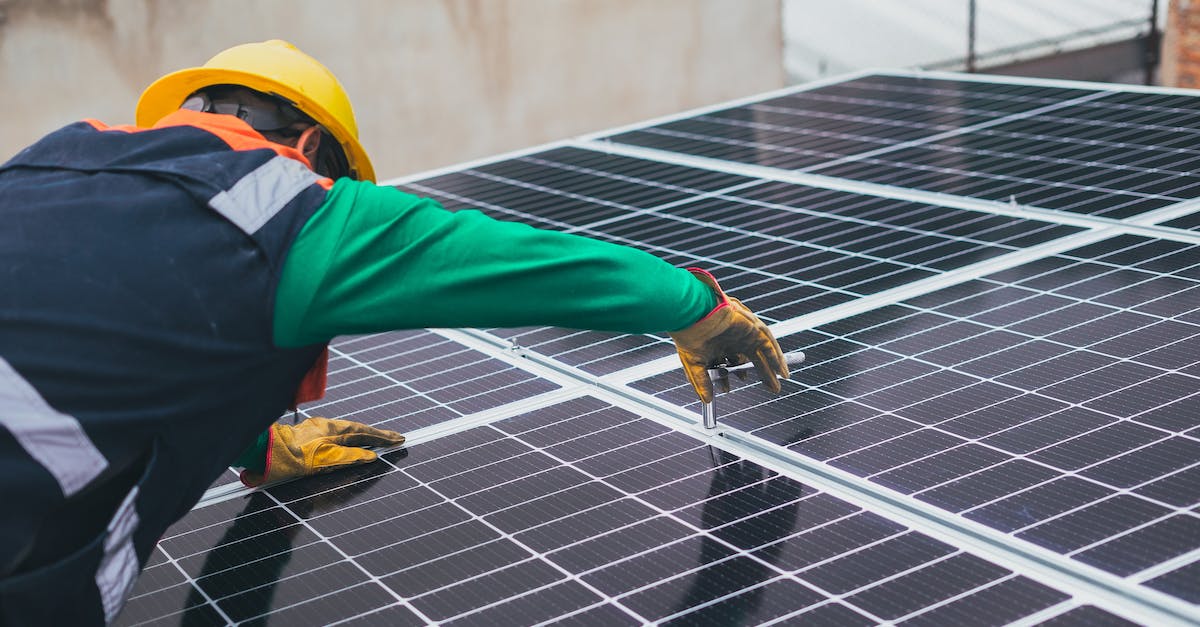 Instalacja fotowoltaiczna 5 kW - opłacalny montaż paneli 2025