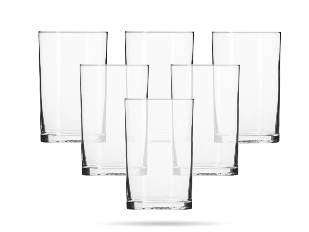 szklanka 250 ml vs 200 ml