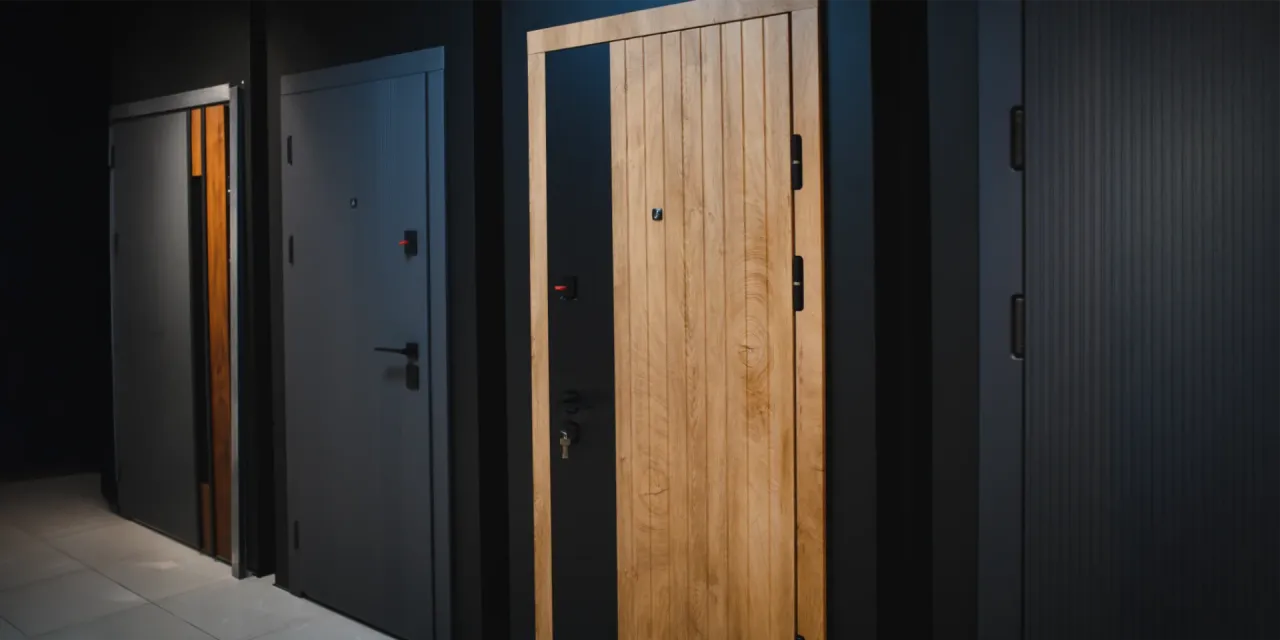 sprawdzanie gwarancji drzwi antywłamaniowych