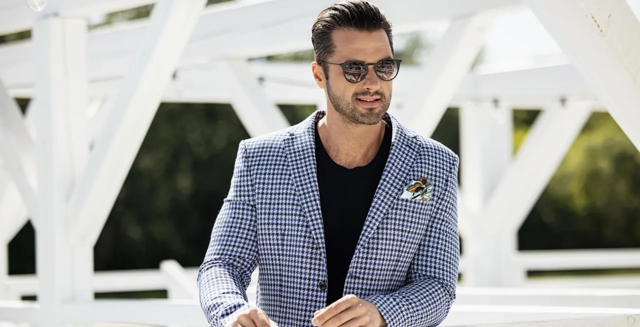 stylizacje męskie na różne okazje smart casual randka weekend