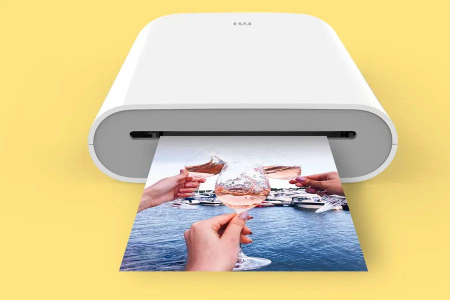 ranking drukarek do telefonu zdjęcia i dokumenty