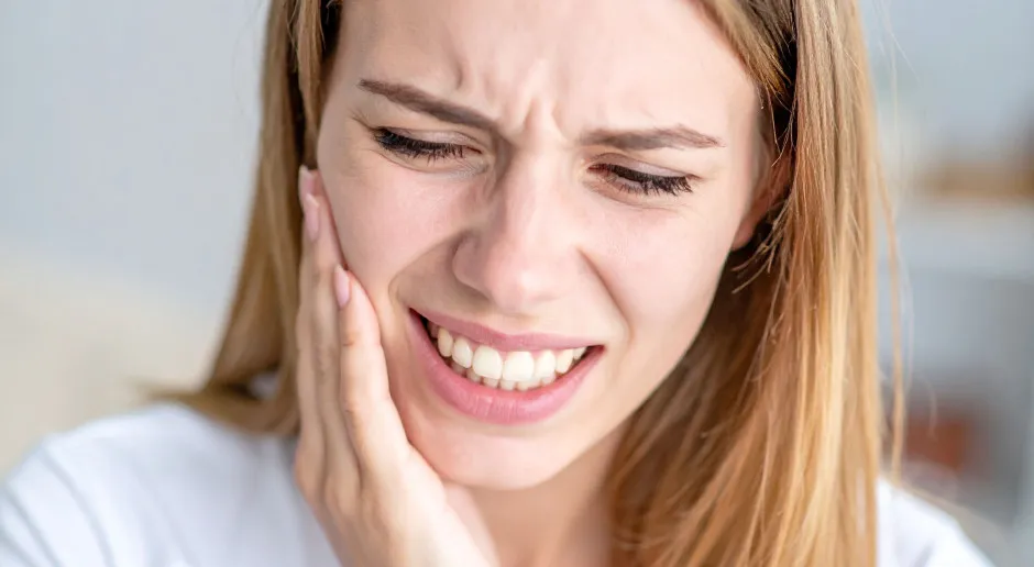 kiedy ból zęba jest nagłym przypadkiem na sor